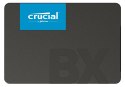 SSD SATA2.5" 2TB BX500 CT2000BX500SSD1 CRUCIAL