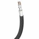 Kabel Baseus Yiven Lightning 1.2m 2A - czarny