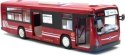 Autobus miejski zdalnie sterowany RC na pilota 1:20 Double Eagle (niebieski) E635-003