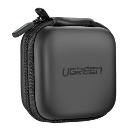 Etui na słuchawki / akcesoria GSM UGREEN 	LP128 (czarne)