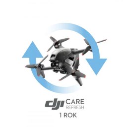 DJI Care Refresh FPV - kod elektroniczny