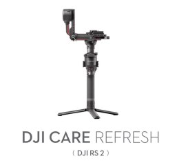 DJI Care Refresh RS 2 - 2 letnia ochrona