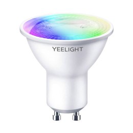 Inteligentna żarówka Yeelight W1 GU10 (kolor) 1szt