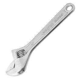 Klucz nastawny Deli Tools EDL006A, 6