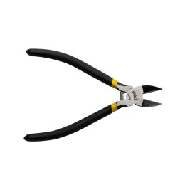 Szczypce tnące boczne Deli Tools EDL2706, 6