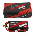 Akumulator Gens Ace 3600mAh 11.4V 60C 3S1P