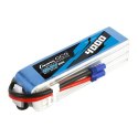 Akumulator Gens Ace 4000mAh 22.2V 60C 6S1P EC5