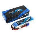 Akumulator Gens Ace 4000mAh 22.2V 60C 6S1P EC5