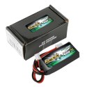 Akumulator Gens Ace 400mAh 7.4V 35C 2S1P LiPo