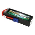 Akumulator LiPo Gens Ace Bashing 5000mAh 14,8V 4S1P 60C EC5