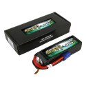 Akumulator LiPo Gens Ace Bashing 5000mAh 14,8V 4S1P 60C EC5