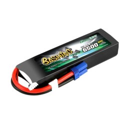 Akumulator LiPo Gens Ace Bashing 6500mAh 11.1V 60C EC5