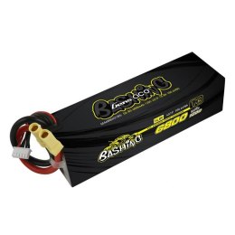 Akumulator LiPo Gens Ace Bashing 6800mAh 14.8V 120C EC5