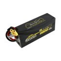 Akumulator LiPo Gens Ace Bashing 6800mAh 22.2V 6S1P 120C EC5