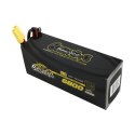 Akumulator LiPo Gens Ace Bashing 6800mAh 22.2V 6S1P 120C EC5