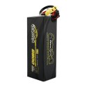 Akumulator LiPo Gens Ace Bashing 6800mAh 22.2V 6S1P 120C EC5