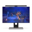 Lampa Blitzwolf BW-CML2 na monitor, RGB (czarna)