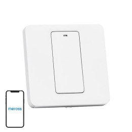 Smart Wi-Fi włącznik światła MSS510X EU Meross (HomeKit)