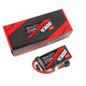 Akumulator Gens Ace 4300mAh 11.4V 60C 3S1P z XT60/T-Plug