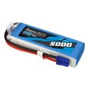 Akumulator Gens Ace 5000mAh 14.8V 45C 4S1P