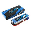 Akumulator Gens Ace 5000mAh 14.8V 45C 4S1P