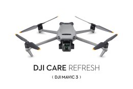 DJI Care Refresh DJI Mavic 3 (dwuletni plan) - kod elektroniczny