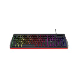 Klawiatura Membranowa Gamingowa Havit KB866L RGB