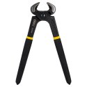 Obcęgi Deli Tools EDL20308, 8" (czarne)