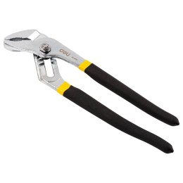 Szczypce nastawne Deli Tools EDL2610, 10