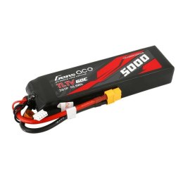 Akumulator Gens Ace 5000mAh 11,1V 60C 3S1P XT60