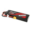 Akumulator Gens Ace 5000mAh 11,1V 60C 3S1P XT60