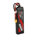 Akumulator Gens Ace 5000mAh 11,1V 60C 3S1P XT60