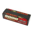 Akumulator Gens Ace Redline 6000mAh 15,2V 130C 4S1P HardCase HV