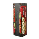 Akumulator Gens Ace Redline 6000mAh 15,2V 130C 4S1P HardCase HV