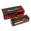 Akumulator Gens Ace Redline 6000mAh 15,2V 130C 4S1P HardCase HV