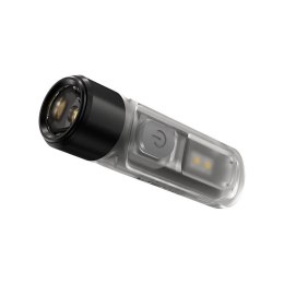 Latarka Nitecore TIKI UV, 365nm, USB