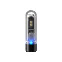 Latarka Nitecore TIKI UV, 365nm, USB