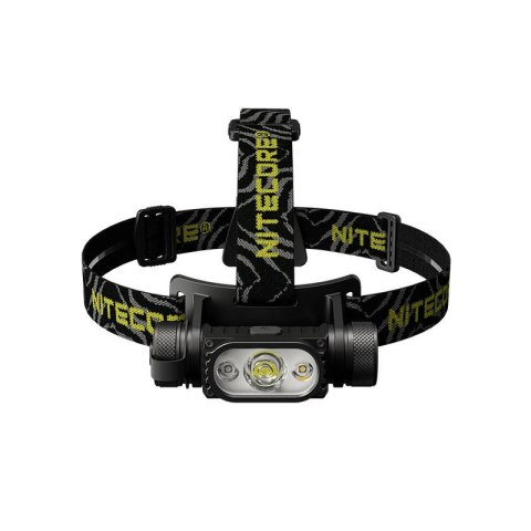 Latarka czołowa Nitecore HC65 V2, 1750lm, USB-C