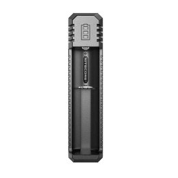 Ładowarka do akumulatorów Nitecore UI1, USB