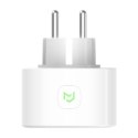 Inteligentne gniazdko MEROSS MSS210EU (HomeKit) (dwupak)