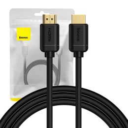 Kabel HDMI 2.0 Baseus High Definition Series, 4K 60Hz, 1.5m (czarny)