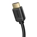 Kabel HDMI 2.0 Baseus High Definition Series, 4K 60Hz, 1.5m (czarny)