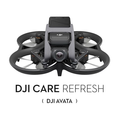 DJI Care Refresh DJI Avata