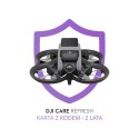 DJI Care Refresh DJI Avata