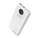 Powerbank Romoss SW20S Pro 20000mAh, 30W (biały)