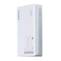 Powerbank Romoss Sense 4S Pro 10000mAh, 30W (biały)