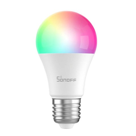 Smart żarówka Wifi LED Sonoff B05-BL-A60