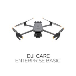 DJI Care Enterprise Basic Mavic 3 Enterprise - kod elektroniczny