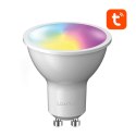 Inteligentna żarówka LED Laxihub LAGU10S Wifi Bluetooth TUYA (2 szt.)