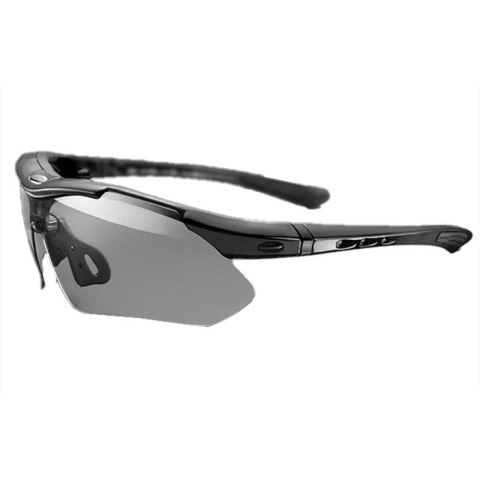 Okulary rowerowe, z fotochromem Rockbros 10143